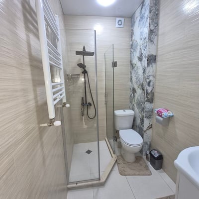 Alquiler de un apartamento amueblado de 52 m², Batumi, Georgia